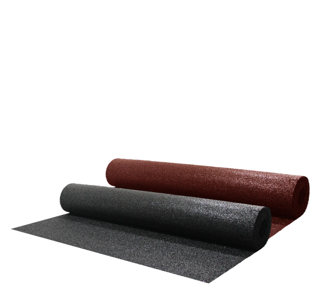 Рулонные покрытия из резиновой крошки оптом и в розницу в Ставрополе