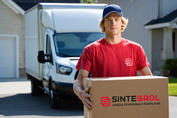 Доставка продукции нашей компании в Ставрополе